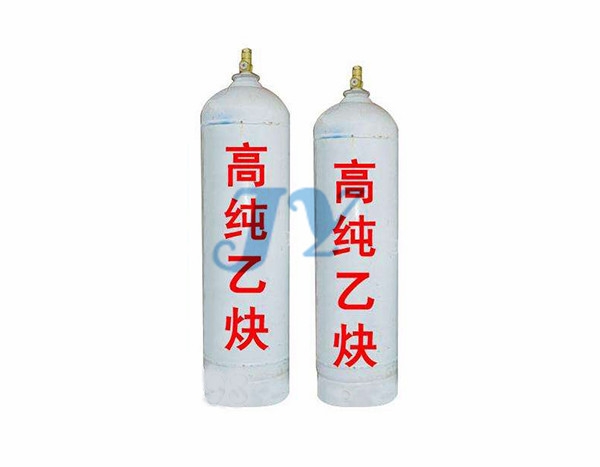 盐城高纯乙炔