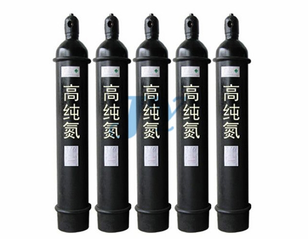盐城高纯氮气