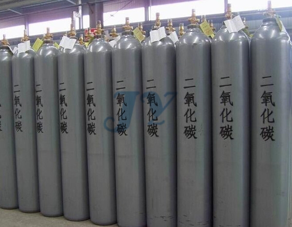 盐城二氧化碳