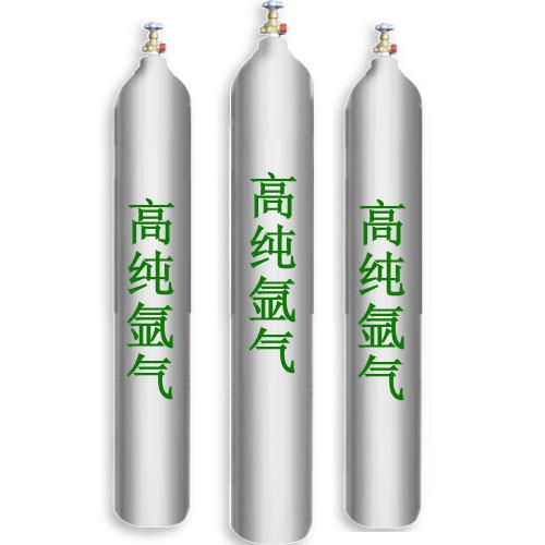 氩气对设备的保护有哪些效果？ 